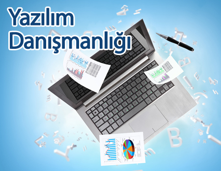 Yazılım Danışmanlığı Yazılım Şirketi EYTSOFT